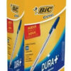Boligrafo Bic x 50 unidades