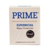 Prime blanco esperm x 3u