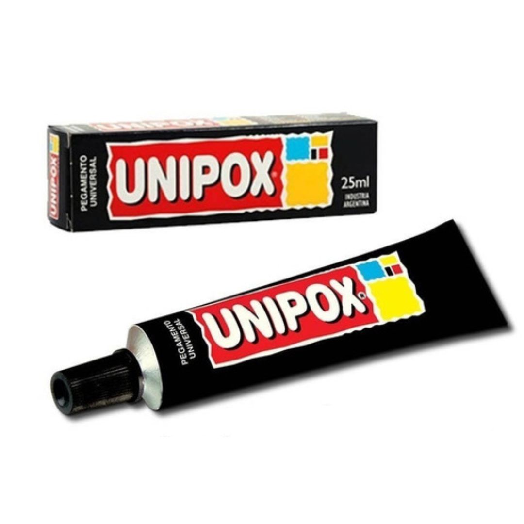 Unipox x 25 grs