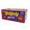 Gomita YUMMY MORITAS 12 x 12 u.