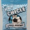 Bluper chicle Vamos Argentina tira x 6u