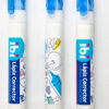 Corrector Blanco  IBI x 12 u.