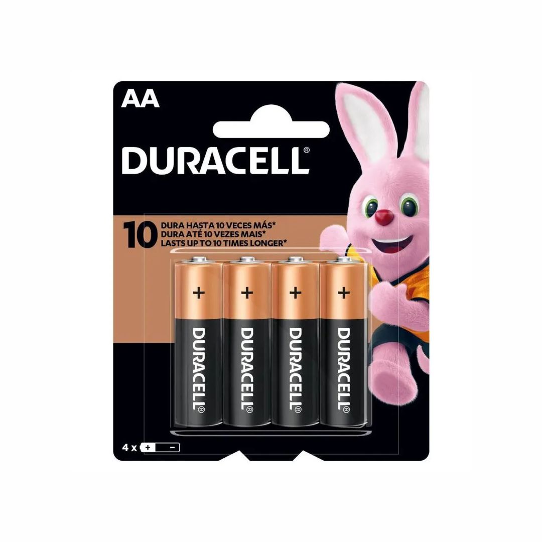 EVEREADY BLEU D PACK X 2