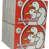 Fosforos Tres Patitos pack x 10 u