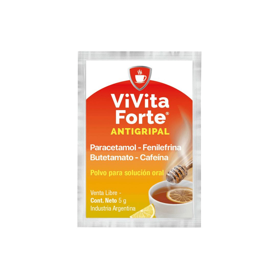 VIVITA FORTE